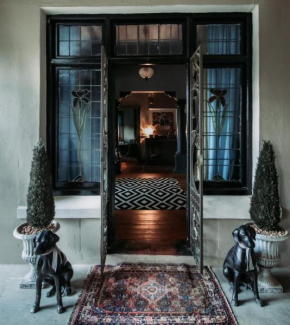 Grewar House